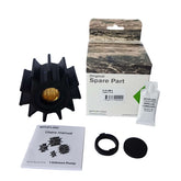 Impeller Kit  F8B Nitril